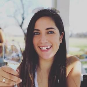 Meet your Posher, Lucy